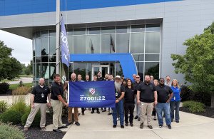 Yaskawa America, Bilgi Güvenliği Sertifikası Aldı