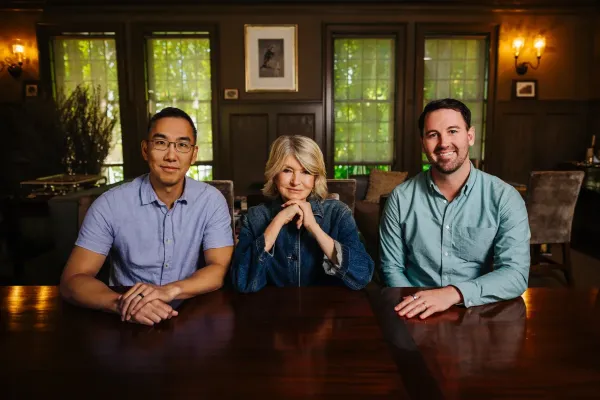Martha Stewart'ın Yeni Girişimi: Ev Sahipleri için Yapay Zeka Asistanı