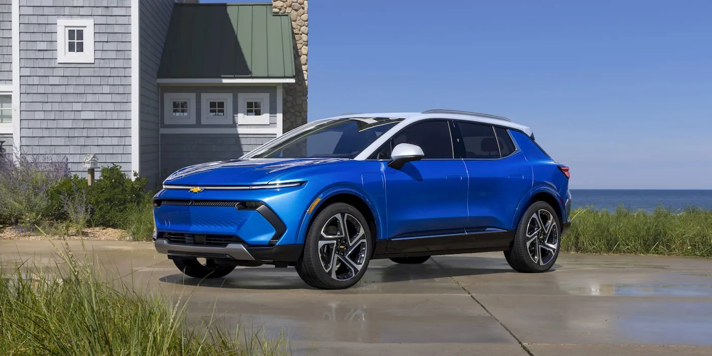 Chevy-Equinox-EV-upgrade