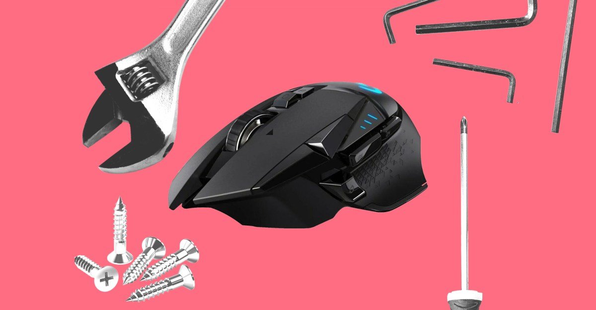 Logitech de Nintendo'nun Yolundan Gidiyor: Değiştirilebilir Bataryalı Fareler Sadece Avrupa'ya
