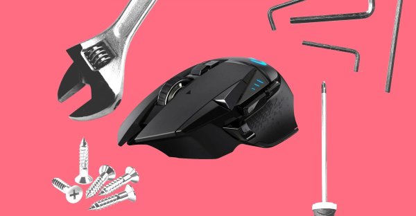 Logitech de Nintendo'nun Yolundan Gidiyor: Değiştirilebilir Bataryalı Fareler Sadece Avrupa'ya