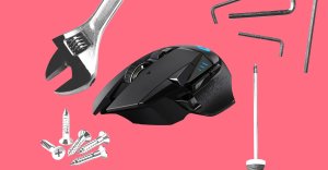 Logitech de Nintendo'nun Yolundan Gidiyor: Değiştirilebilir Bataryalı Fareler Sadece Avrupa'ya