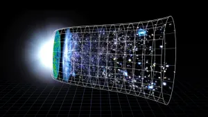 Evren Işıktan Hızlı Genişleyebilir Ama Einstein'ın Kurallarını Çiğnemiyor