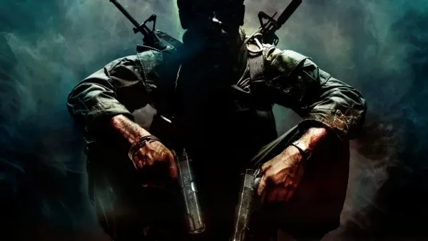 Call of Duty: Black Ops Serilerinde Hileciler ve Hackerlar Gözleniyor
