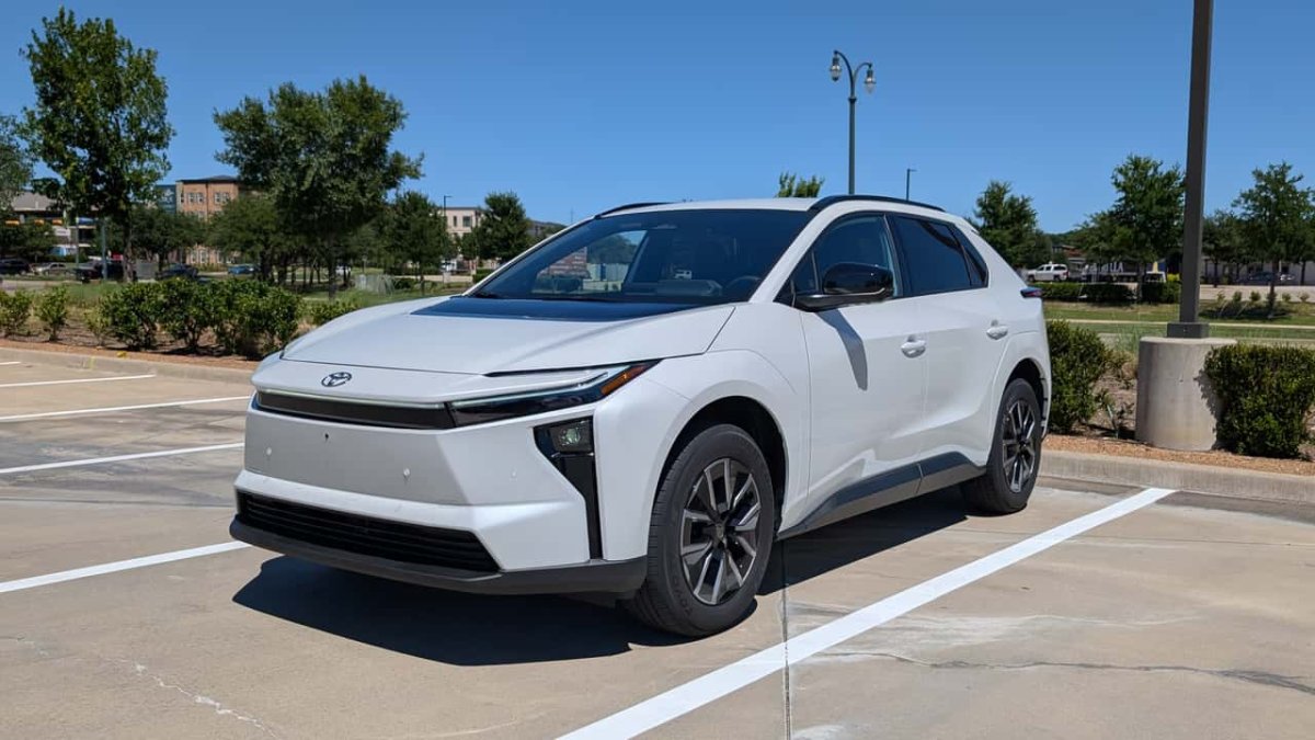 Toyota, EV Sürücülerine bZ'ye Geçiş İçin 3.000 Dolar Ödüyor