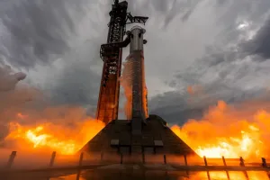 SpaceX, Starship'in 13. Uçuşu İçin 16 Temmuz'u Hedefliyor