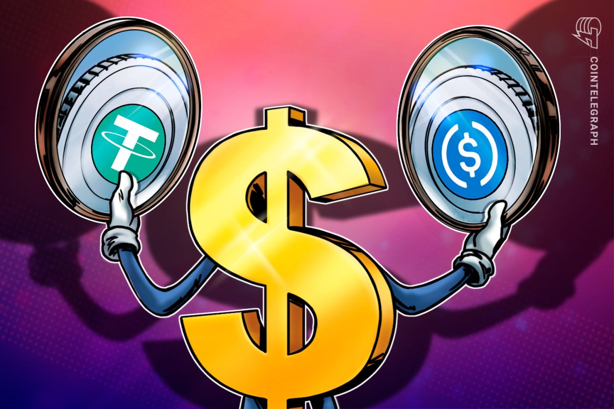 Crypto Biz: Stablecoin'ler Kendi Alanlarını Buldu