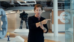 The Elder Scrolls 6'nın Adı 'Sentinel' Olabilir: Starfield Fragmanına Dayanan Güçlü Bir Hayran Teorisi