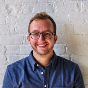 Mario Bollini, Boston Dynamics