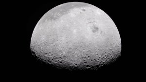 NASA ve IBM ay araştırmaları için yeni yapay zeka modeli başlattı