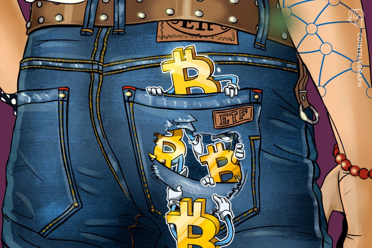 Binance'de Bitcoin İşlem Hacmi Oranı Rekor Kırdı: Vadeli İşlemler Spot Piyasayı Sekiz Kat Geride Bıraktı