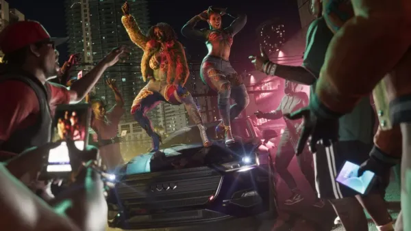 GTA 6 Sızıntılarında Görünen Tüm Şarkı ve Radyo İstasyonları