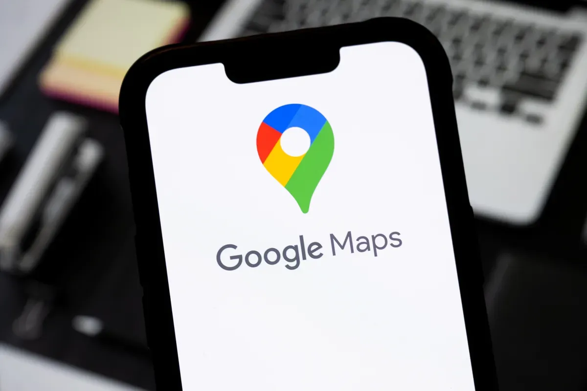 Google Haritalar'a Yeni Yapay Zeka Özellikleri: Yemek Siparişi ve Otel Rezervasyonu