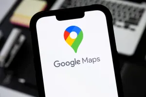Google Haritalar'a Yeni Yapay Zeka Özellikleri: Yemek Siparişi ve Otel Rezervasyonu