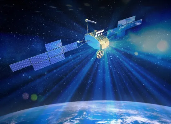Airbus ve Thales, İspanya'nın Kayıp Uydusunun Yerine Yenisini Üretecek