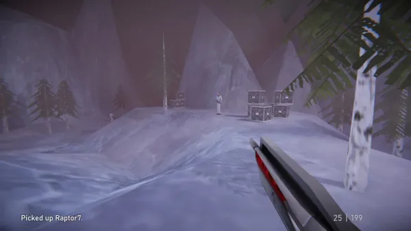 GoldenEye ve Perfect Dark Tutkunları İçin Yepyeni Bir Steam Oyunu