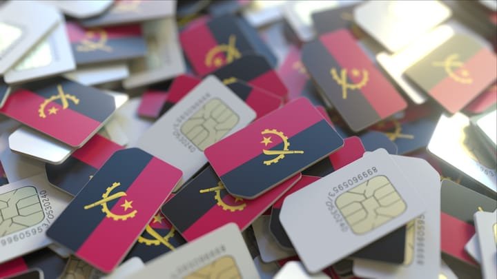 Angola'nın En Büyük Telekom Şirketi Halka Arzdan Saatler Önce Sızıntıya Uğradı