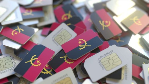 Angola'nın En Büyük Telekom Şirketi Halka Arzdan Saatler Önce Sızıntıya Uğradı