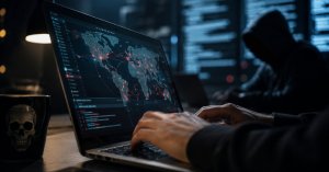 UAT-10147 Grubunun Sunucu Saldırılarında AI Kullanımı