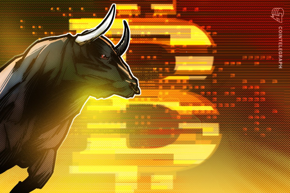 Bitcoin fiyatı sekiz aylık zirveye yaklaştı, 85 bin doların üzerinde: Bu hafta Bitcoin'de bilinmesi gereken beş şey