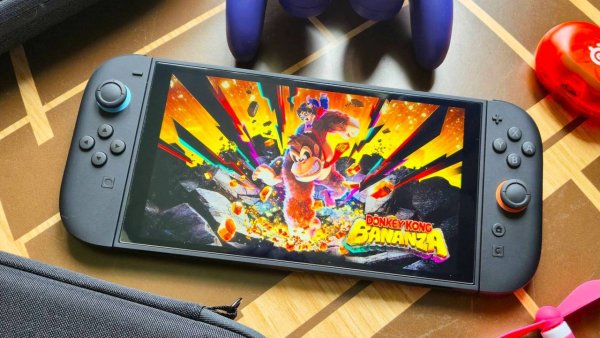 Nintendo Switch 2 Fiyatı İngiltere'de Açıklanıyor