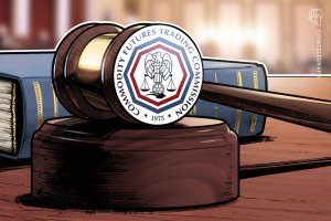 CFTC kripto piyasa düzenleme planını Beyaz Saray incelemesine sundu