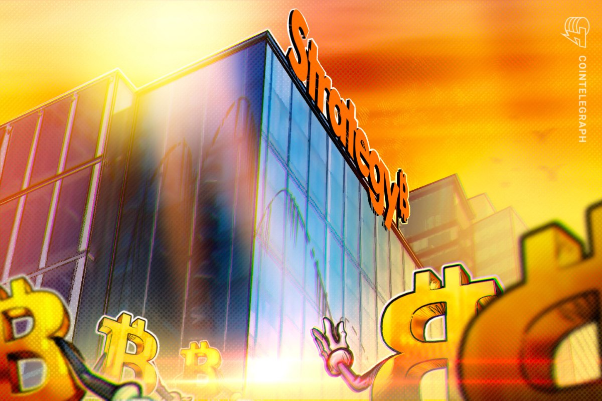 Strategy 334 Milyon Dolar Topladı, Hiç Bitcoin Almadı