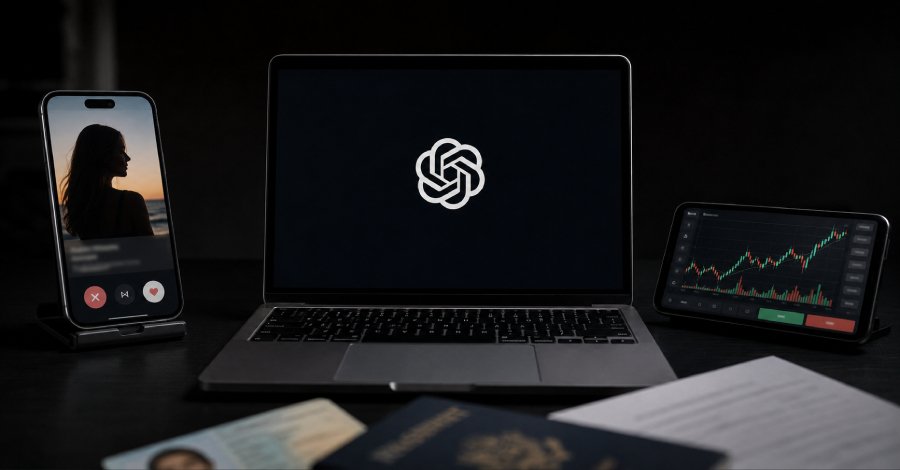 OpenAI, Poipet'teki Dolandırıcılık Şebekesini Çökertti: ChatGPT Yatırım, Romantik ve Kumar Dolandırıcılığında Kullanılmış
