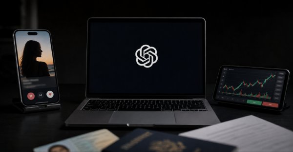 OpenAI, Poipet'teki Dolandırıcılık Şebekesini Çökertti: ChatGPT Yatırım, Romantik ve Kumar Dolandırıcılığında Kullanılmış