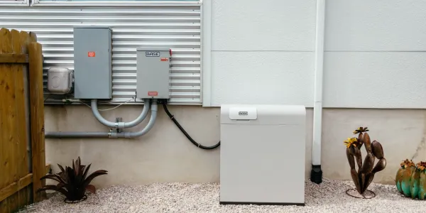 Base Power, dev yeni ev bataryası Core için 1 milyar dolar yatırım aldı