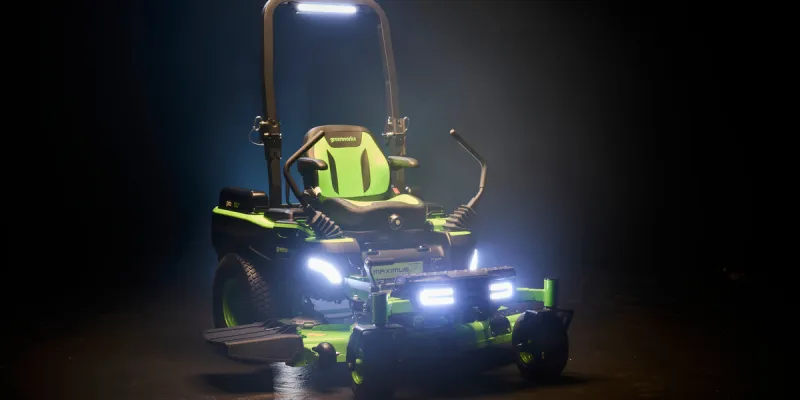 Greenworks MaximusZ