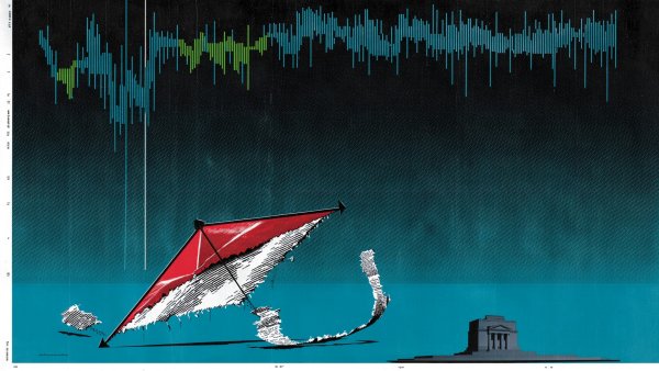 Bitcoin, Fed'in Şahin Duruşu Sonrası Borsa Yükselişine Ayak Uyduramadı