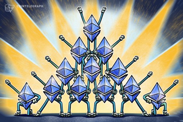 Ethereum Vakfı, Kuantum Sonrası Planından Poseidon'u Çıkardı