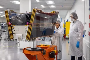 Muon Space, uydu üretimini artırmak için 250 milyon dolar yatırım aldı