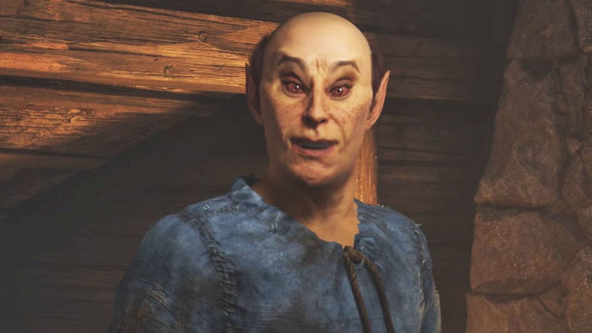 Bethesda Eski Çalışanı: Oblivion Remastered Bir Yeniden Yapım Değil