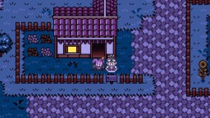 Evangelion'dan Esinlenen Bu Pokémon Tarzı RPG, Steam'de Ücretsiz ve 1 Milyondan Fazla İndirildi