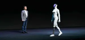 XPeng Robotics 6.3 Milyar Dolar Değerle 900 Milyon Dolar Yatırım Aldı