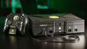 Resmi Lego Xbox Olmadığı İçin Mattel Kendi Xbox'ını Yaptı