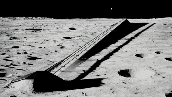 SpaceX 2027'de 500 Milyar Dolar Kazanabilir