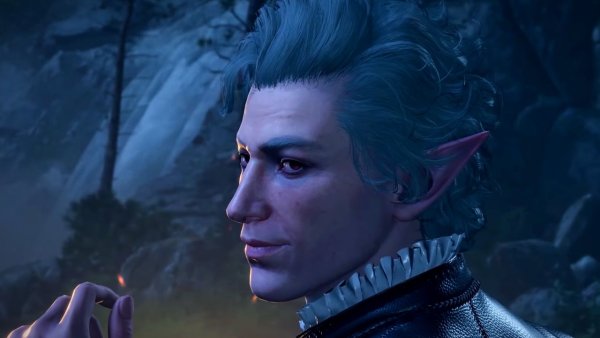Baldur's Gate 3 Modu: Astarion'a Özel 6 Saatlik Kampanya