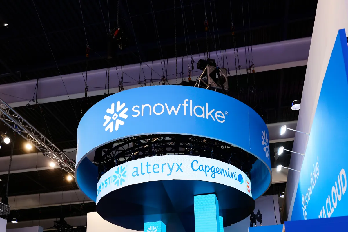 Kanadalı Hacker 165'den Fazla Snowflake Müşterisinden Veri Çaldı
