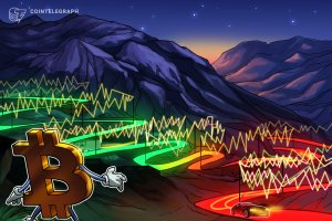 Bitcoin'deki 64.500 Dolarlık Yükseliş 'Düşük Hacimli Likidite Tuzağı' Çıktı