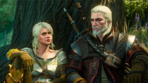 The Witcher 3'ün Lideri, Oyuncu Merakını Tasarlamak Gerçekten Bizim İçin Bir Sorun Oldu