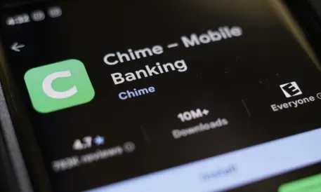 Chime, Maaşları Daha Fazla Ürüne Dönüştürüyor