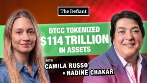 114 Trilyon Dolarlık Soru: DTCC Tüm ABD Piyasasını Nasıl Tokenize Ediyor?