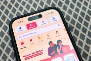 Flipkart, Hindistan'ın Hızlı Ticaret Liderlerine Yaklaşıyor