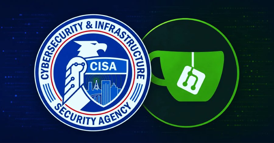 Kritik Gitea RCE Aktif Olarak İstismar Ediliyor, Saldırı Miner Benzeri Payload Bırakıyor