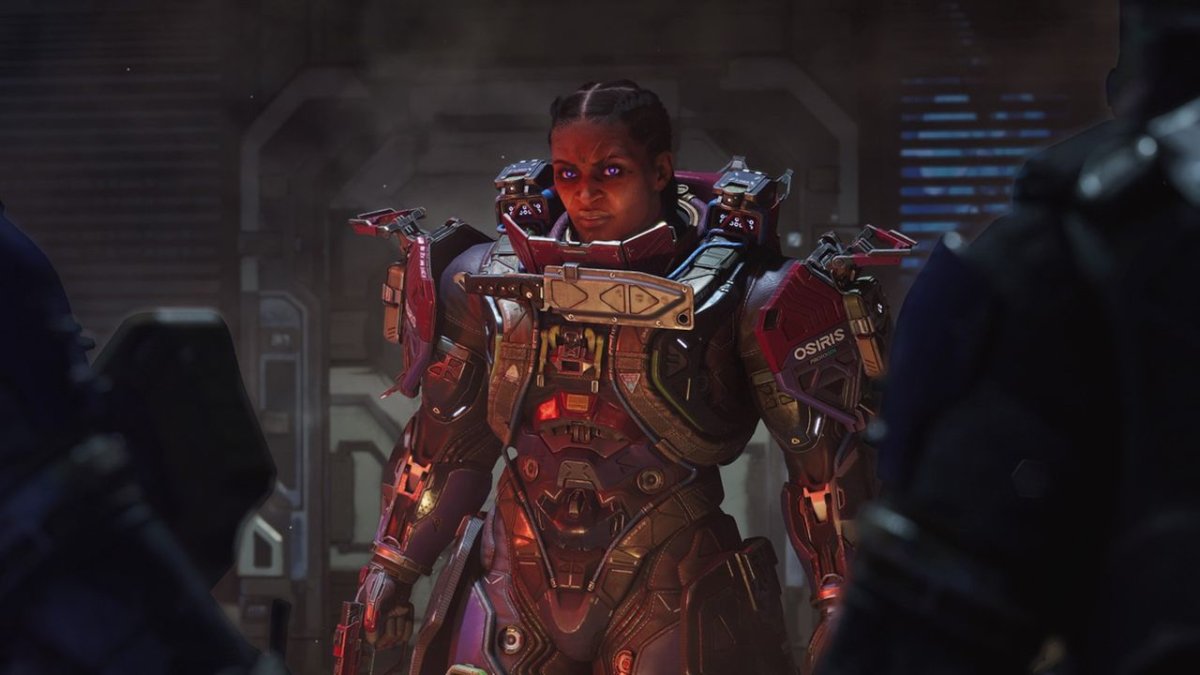 The Expanse RPG, Mass Effect Tarzından Esinlenen Seçeneklerle Geliyor