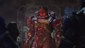 The Expanse RPG, Mass Effect Tarzından Esinlenen Seçeneklerle Geliyor