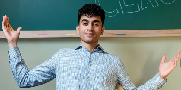 YouTuber Kolej Girişleri Danışmanlığı Alanında Uzmanlaşıyor
